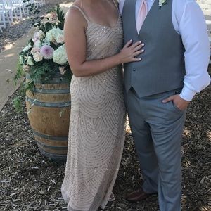 🎉SALE🎉Beautiful Bridesmaid dress